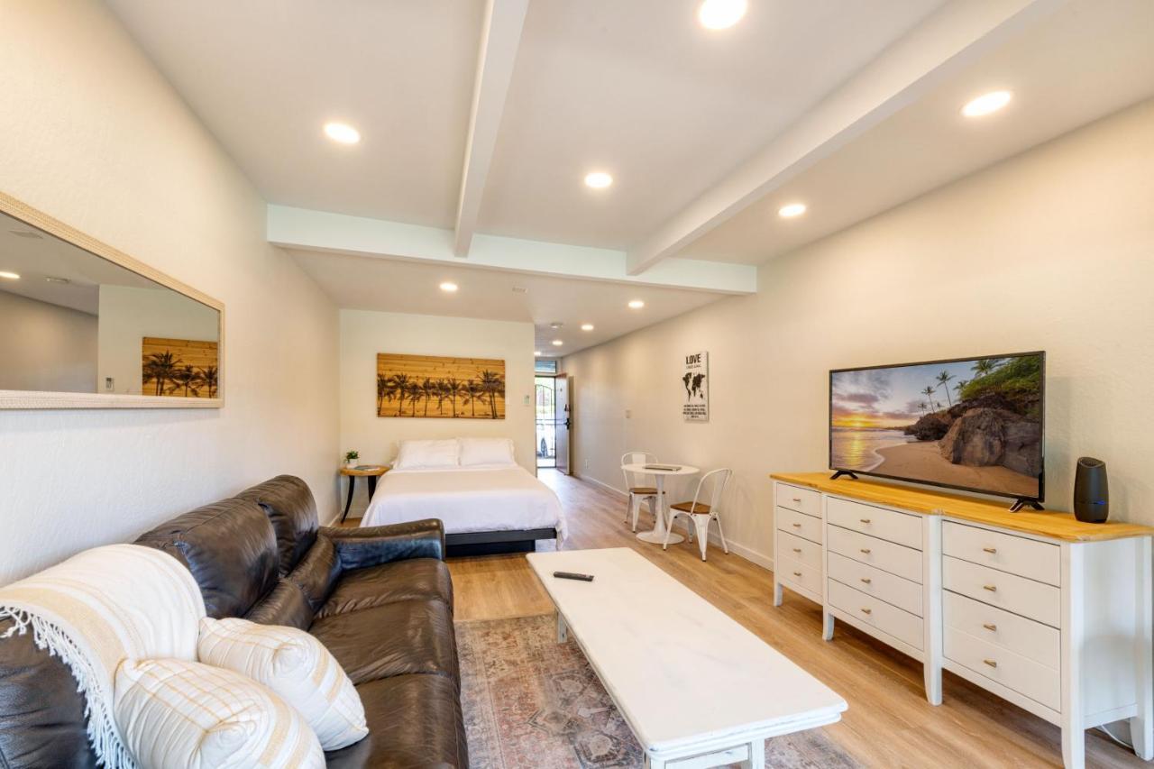 3Mins Walk To Beach! Laundry, Pool, Hot Tub & More Kihei Bagian luar foto