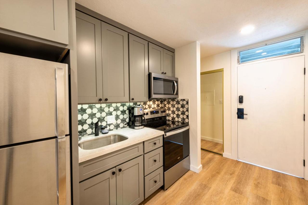 3Mins Walk To Beach! Laundry, Pool, Hot Tub & More Kihei Bagian luar foto
