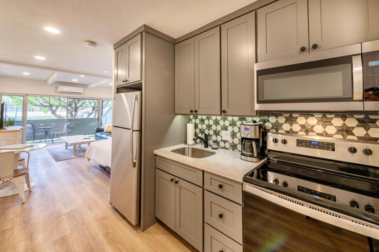 3Mins Walk To Beach! Laundry, Pool, Hot Tub & More Kihei Bagian luar foto