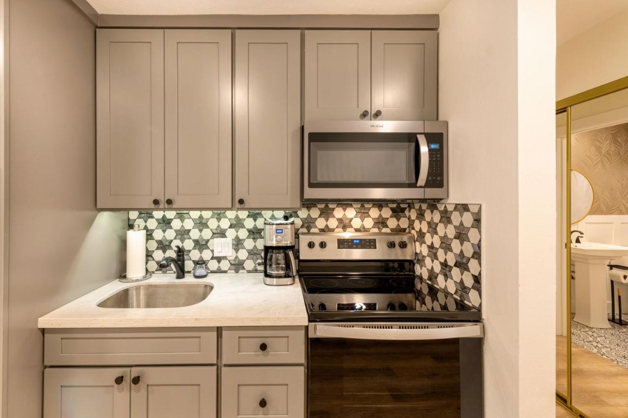 3Mins Walk To Beach! Laundry, Pool, Hot Tub & More Kihei Bagian luar foto