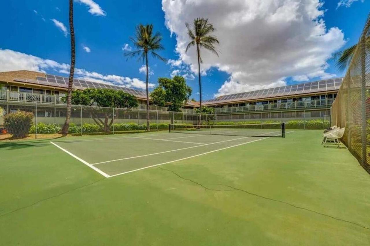 3Mins Walk To Beach! Laundry, Pool, Hot Tub & More Kihei Bagian luar foto