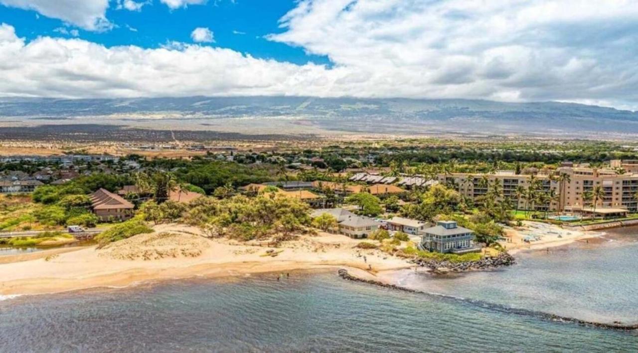 3Mins Walk To Beach! Laundry, Pool, Hot Tub & More Kihei Bagian luar foto