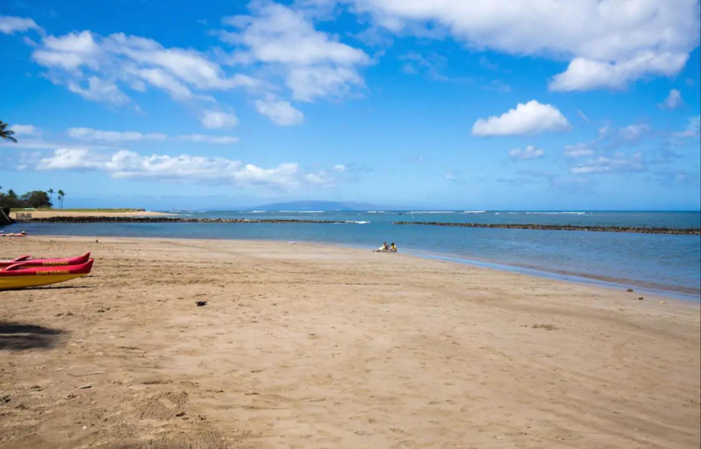 3Mins Walk To Beach! Laundry, Pool, Hot Tub & More Kihei Bagian luar foto