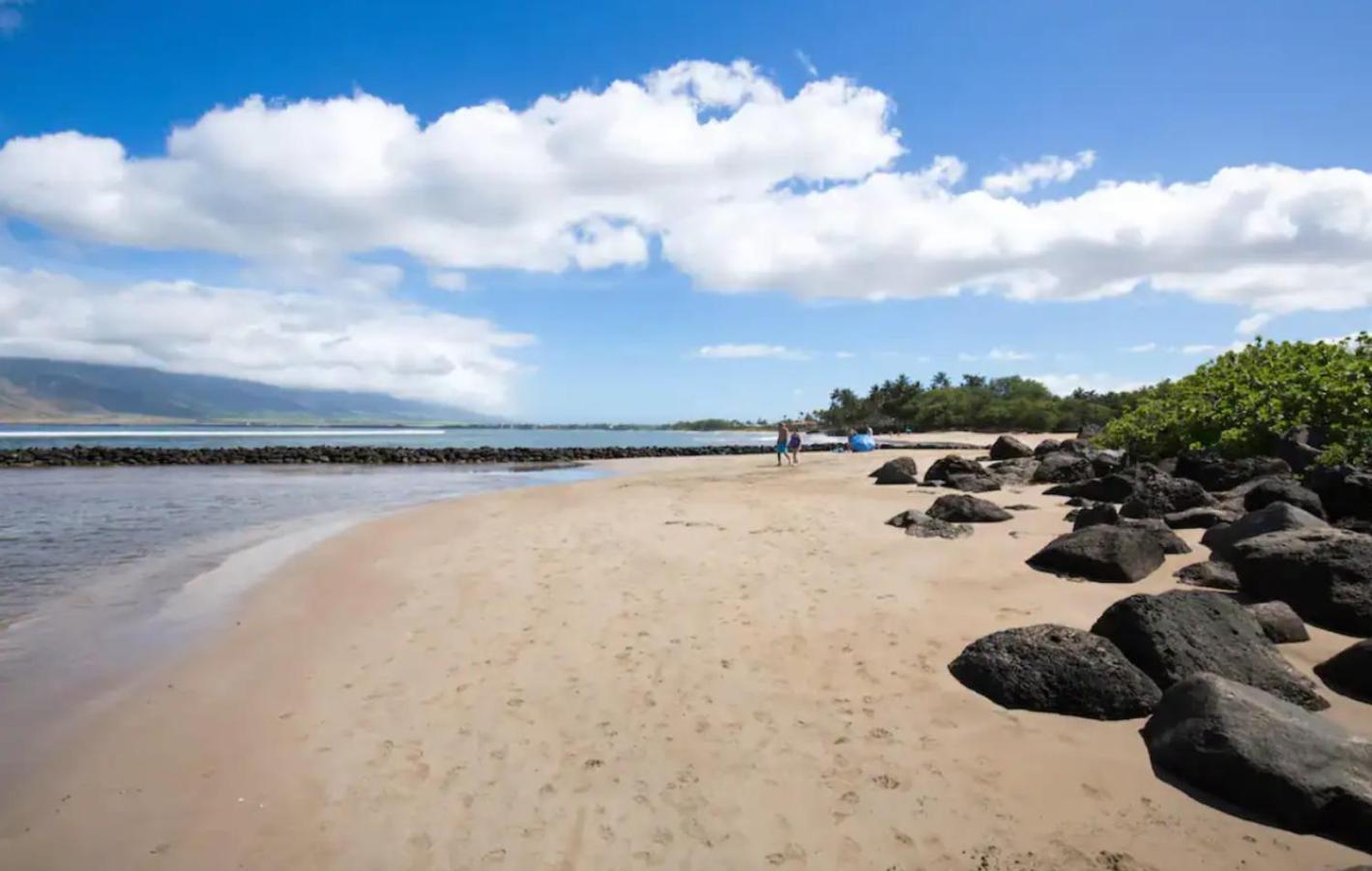 3Mins Walk To Beach! Laundry, Pool, Hot Tub & More Kihei Bagian luar foto