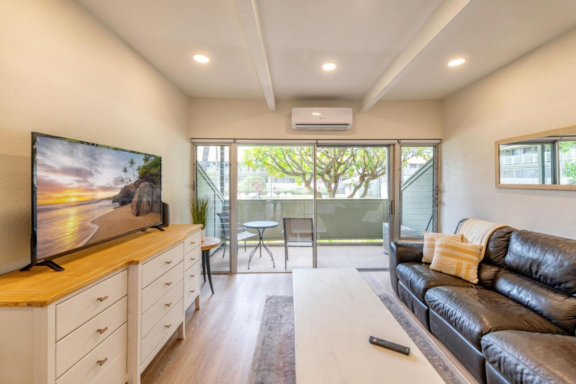 3Mins Walk To Beach! Laundry, Pool, Hot Tub & More Kihei Bagian luar foto